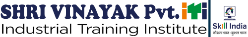 SHRI VINAYAK PVT. ITI